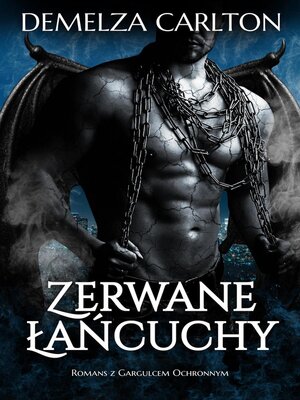 cover image of Zerwane Łańcuchy